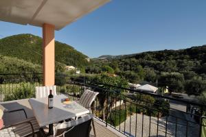 Marilena Studios And Apartments Corfu Greece