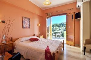 Marilena Studios And Apartments Corfu Greece