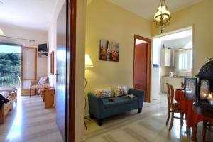 Marilena Studios And Apartments Corfu Greece