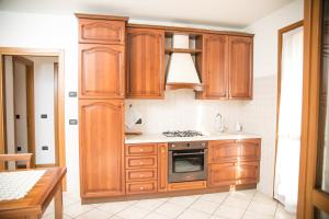 Oasi di pace nel sito UNESCO del Prosecco DOCG