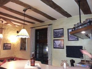 Hotel Blaues Haus