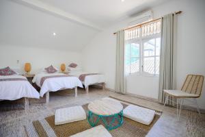 Tropical House - Legian