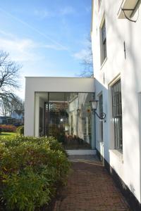 Room Eleven aan de Vecht