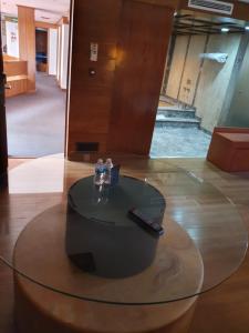 Hotel Contadero Suites y Villas