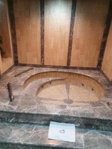 Hotel Contadero Suites y Villas