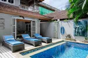 Tropical House - Legian