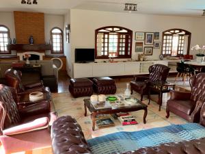 Casa em Águas de Lindóia!