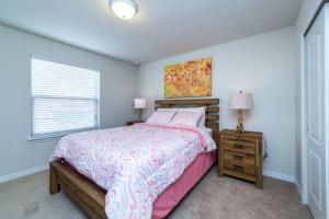 Villa room in Windsor at Westside Resort