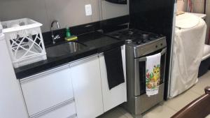 Apartamento no Porto das Dunas - Beach Way