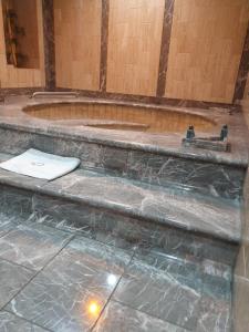 Hotel Contadero Suites y Villas