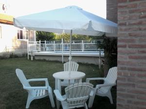 Bosysol en las sierras