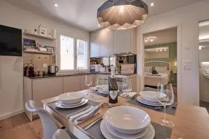 City Center Apartment with Mountain View - Unterseen