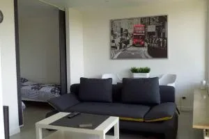 Modernes Apartment Duisburg - Duisburg