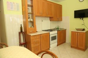 Seaside holiday house Prigradica, Korcula - 18002