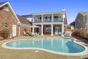 Lovely Home Only 15mins from Downtown NOLA - Slidell