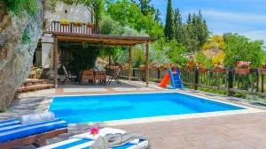 El Tajil - Las Lagunillas