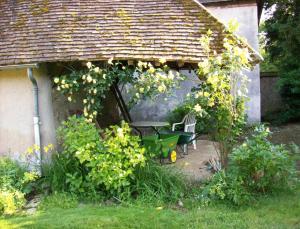 Ferme du Château photo 15
