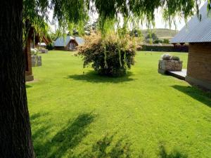 Solar de las Sierras