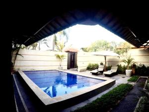 Kartika Dahayu Private Pool Villas