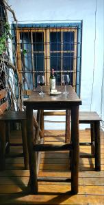 Belgrano Wine Experience