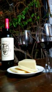 Belgrano Wine Experience