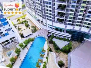 Casa Sabrina's Family Suite @ Liberty i-City, Shah Alam - Shah Alam