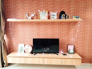Casa Sabrinas Family Suite @ Liberty i-City, Shah Alam