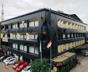 All Nite And Day Palembang Veteran