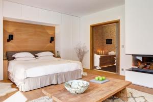 Chalet La Vigogne et Spa