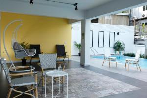 Port Canary Airport Hotel