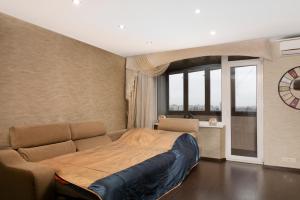 Alex Junior Apartment