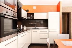 Alex Junior Apartment