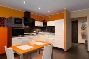 Alex Junior Apartment