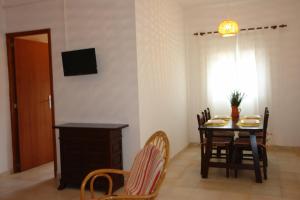 Apartamentos Escandell - Formentera Vacaciones