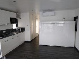 Hausboot Leukermeer Well