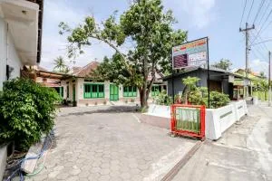 Bahagia Sederhana Homestay - Imogiri