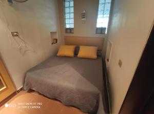 sharm suite privata Domina