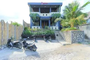 Hostel Bukit Sangcure - Toyapakeh