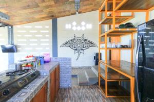 Hostel Bukit Sangcure