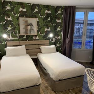 Hotels Hotel de Berne : photos des chambres