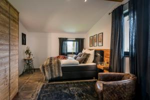 Ferienwohnungen Gut Fasanenhöhe