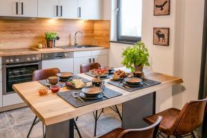 Ferienwohnungen Gut Fasanenhöhe