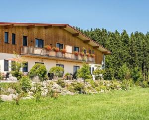 Ferienwohnungen Gut Fasanenhöhe