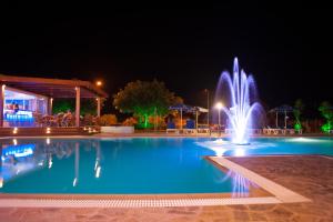 Zoes Hotel & Suites Rhodes Greece