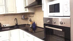 Rent-Kiev Apartment on LuxKlavdievskaya
