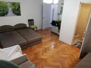 Örökzöld Apartman Szeged - Algyő