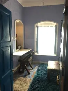 Rose Heritage Home - Váránasí