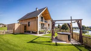 Urlaub am Regen – Ferienhof Dirnberger