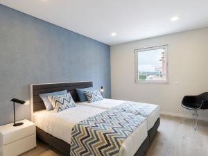 Apartment São Martinho near Beach
