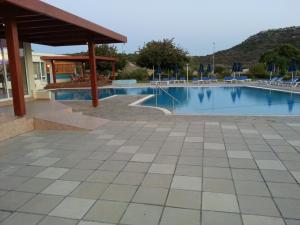 Zoes Hotel & Suites Rhodes Greece